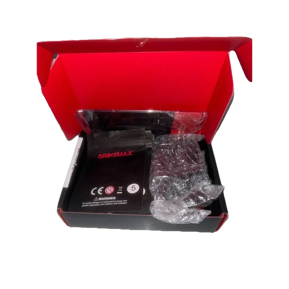 (b32/15)BRIKSMAX 2.0 Light Kit Compatible with Lego The Botanical